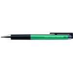 Pilot Писалка Pilot Gelpen с клип Синергична точка 0, 5 зелен цвят (BLRT-SNP5-G)