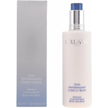 Orlane Firming Concentrate Body And Bust Zpevňující péče 250 ml