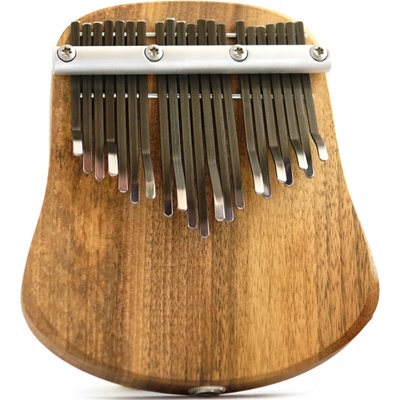 Bolf Kalimbas ROMA Pick Up 2-Row Diatonic 21