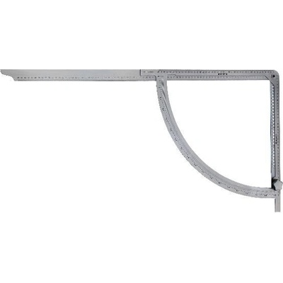 Hedue Rýsovací úhelník ALPHA MAXI M920