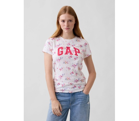 GAP tričko s logom