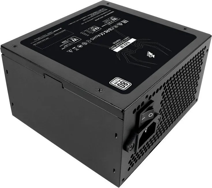 1stPlayer PSU 600W APFC (PS-600BS)