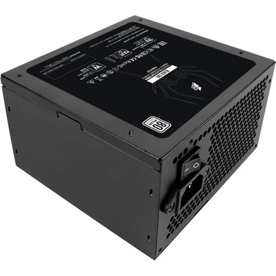 1stPlayer PSU 600W APFC (PS-600BS)