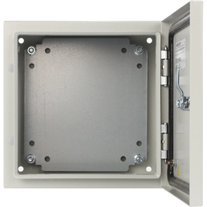 Pulsar Метална влагозащитена кутия Pulsar AWOH252515, 250х250х150 mm (AWOH252515)
