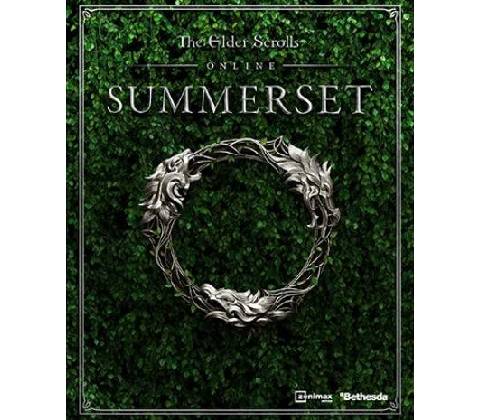 The Elder Scrolls Online: Summerset