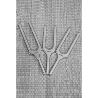 AZ Ladička M 528 Hz DNA
