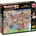 Jumbo Wasgij Original 44 Summer Games (1000 Pieces) (jum01856)