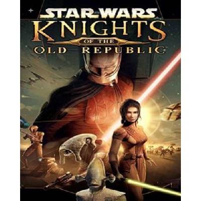 STAR WARS Knights of the Old Republic | PC Steam