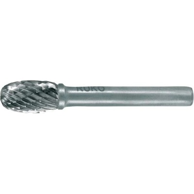 Ruko 116215 - Fréza technická typ E pr. 16,0 mmeliptická