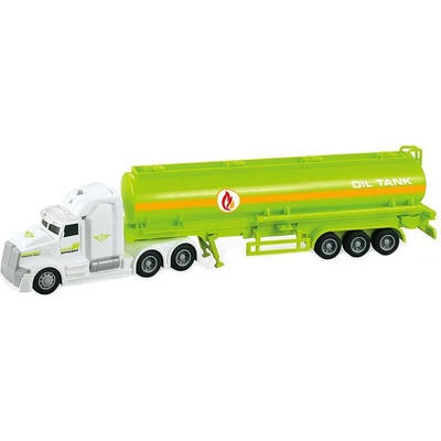 FORCE LINK Детска играчка City Service - Цистерна, със звук и светлини (1810A339)