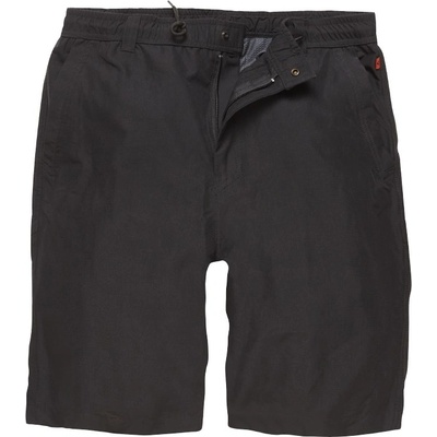 Vintage Industries Eton čierne