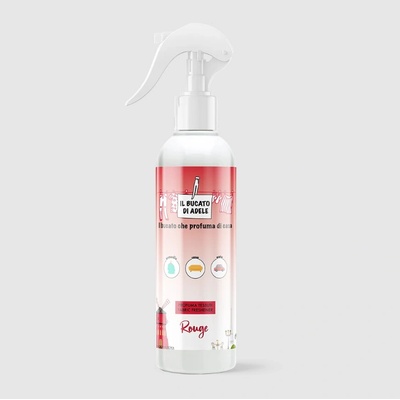 Il Bucato Di Adele Parfémovaný sprej na textil Rouge 250 ml
