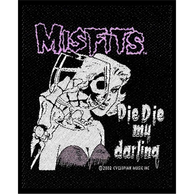 Misfits Die Die my Darling