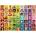 Ravensburger - Puzzle Disney and Pixar Color Palette - 500 piese