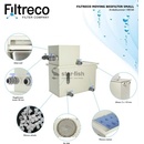 Filtreco Moving Bedfilter small