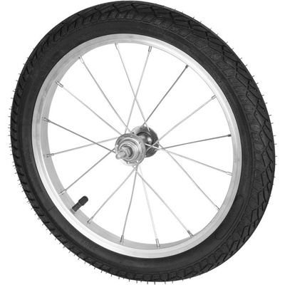 Prepravný vozík RDV 7, PEGAS, 100 kg, koleso nafukovacie 217170