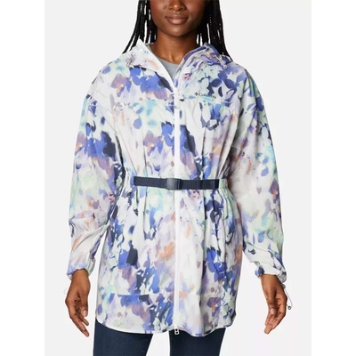 COLUMBIA Ветровка Parkette Long Wind Jacket