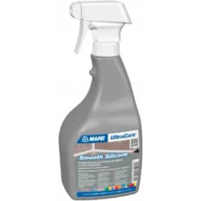 Silikonový vyhlazovač Mapei 0,75 l transparentní univerzální