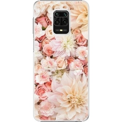 Pouzdro iSaprio - Flower Pattern 06 - Xiaomi Redmi Note 9 Pro / Note 9S