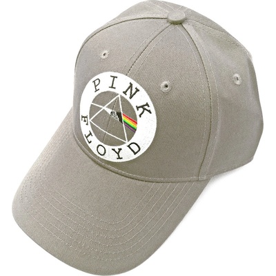 Pink Floyd Circle Logo