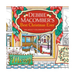 Debbie Macomber's Best Christmas Ever | Macomber, Debbie (ISBN: 9780593973820)