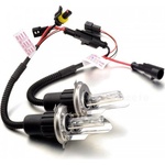  H4 6000K 35W Комплект от 2 бр ксенонови крушки (h4-6000-bulbs)