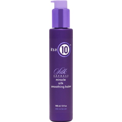 It’s a 10 Miracle Silk Smoothing Balm 148 ml