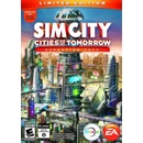 Hry na PC Sim City 5 - Cities Of Tomorrow (Limited Edition)