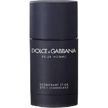Dolce&Gabbana Pour Homme deo stick 75 ml/70 g