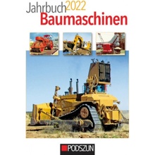 Jahrbuch Baumaschinen 2022