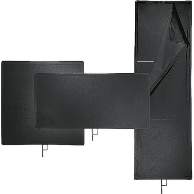 Avenger floppy cutter 40"x40"0,01 (I1023)