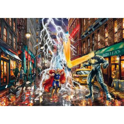 SCHMIDT Marvel Thor 1000 dílků