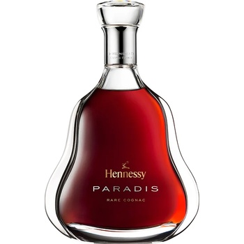 Image 1 of Hennessy Paradis Extra - коняк 700ml 700 ml