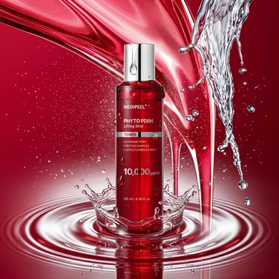 Medipeel toner Phyto Exosome PDRN Lifting Shot 130 ml