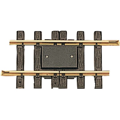LGB 10153 koľaj G prerušovací koľaj rovná 150 mm 1 ks