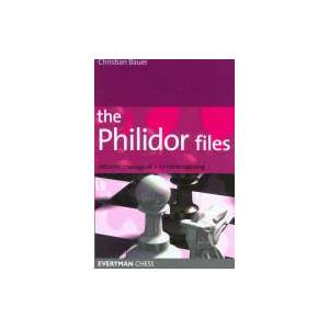 Philidor Files | Christian Bauer (ISBN: 9781857444360)