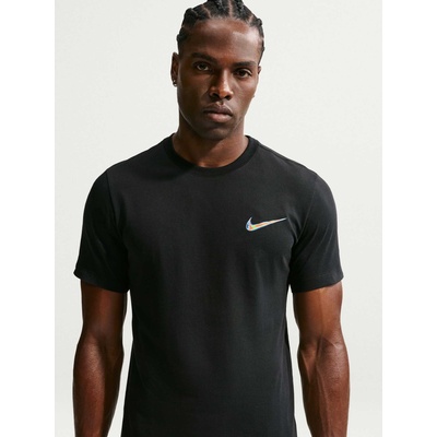 Nike Тениска m nk tee std train thermal