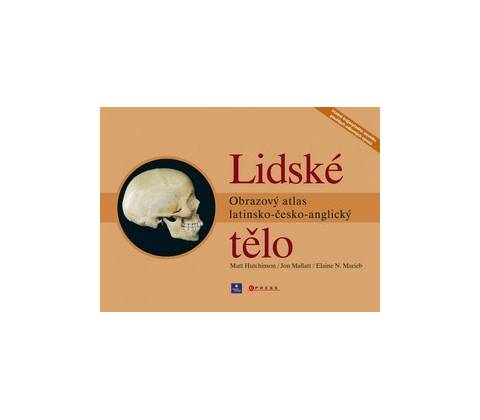 Lidské tělo