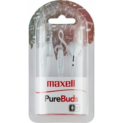 Maxell PureBuds
