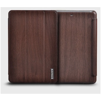 Remax iPad Mini AA-803 - wood ebony