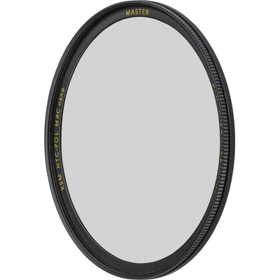 B+W HIGH TRANSMISSON PL-C MASTER 77 mm
