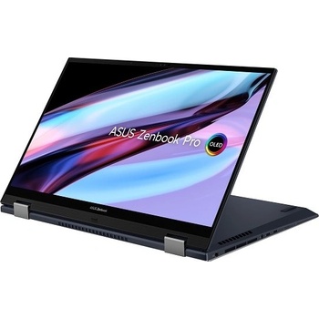 Asus Zenbook Pro 15 Flip UP6502ZA-QOLED016W