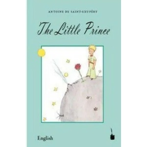 The Little Prince | Antoine de Saint-Exupéry, Nadine Sauer (2016)
