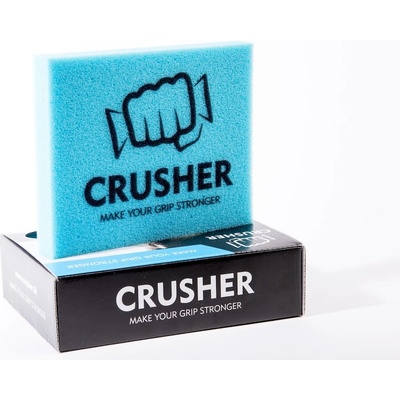 CRUSHER NS