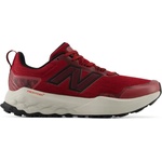 New Balance Мъжки маратонки New Balance Garoe Trail running shoes - Podium Red - размер 41, 5 (EU) (023-3124-0213)