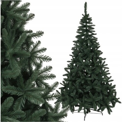 Umelý vianočný stromček Ruhhy 201 - 220 cm