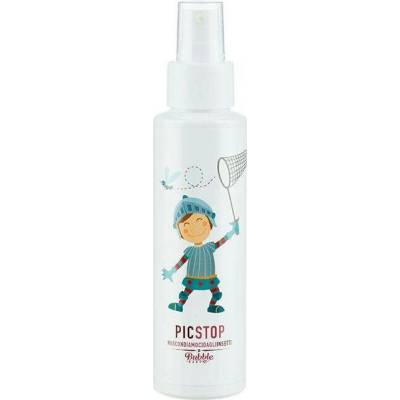 Bubble and CO Repelentní sprej proti hmyzu pro chlapce 100 ml