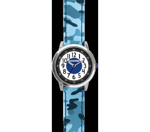 Clockodile CWB0030