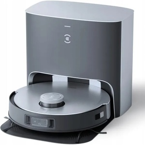 Ecovacs Deebot X1 Plus