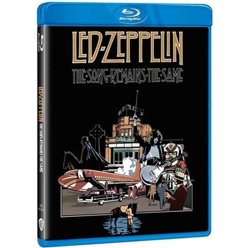 Led Zeppelin: The Song Remains the Same